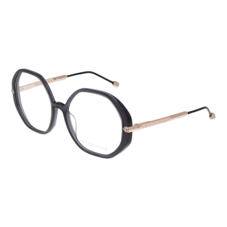 Σκελετός Γυαλιών  Philipp Plein Geometric με Cellulose Acetate σκελετό