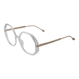 Σκελετός Γυαλιών  Philipp Plein Round με Cellulose Acetate σκελετό