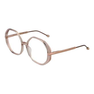 Σκελετός Γυαλιών  Philipp Plein Round με Cellulose Acetate σκελετό