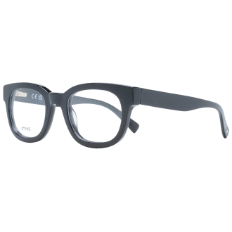 Σκελετός Γυαλιών  Sting Square με Acetate & Plastic σκελετό