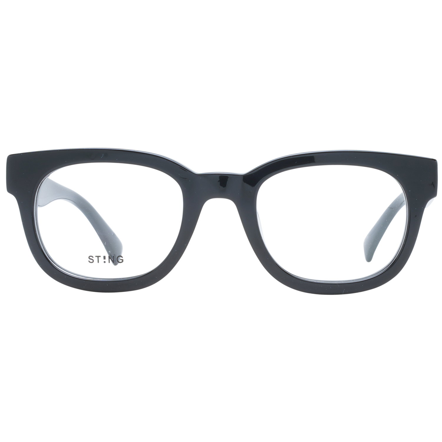 Σκελετός Γυαλιών Sting Square με Acetate & Plastic σκελετό - Image 2