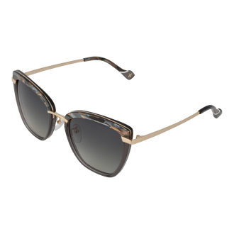 Sunglasses  Yalea Square με Μεταλλικό σκελετό