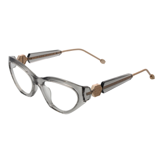 Σκελετός Γυαλιών  Philipp Plein Cat Eye με Cellulose Acetate σκελετό