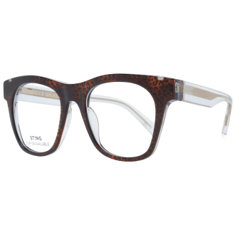 Σκελετός Γυαλιών  Sting Square με Acetate & Plastic σκελετό