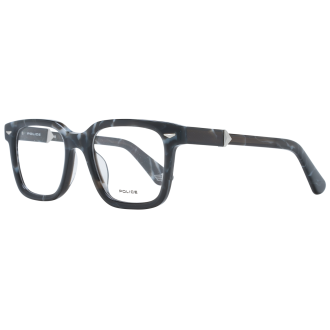 Σκελετός Γυαλιών  Police Square με Acetate & Plastic σκελετό