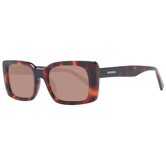 Sunglasses  Sting Rectangle με Acetate & Plastic σκελετό