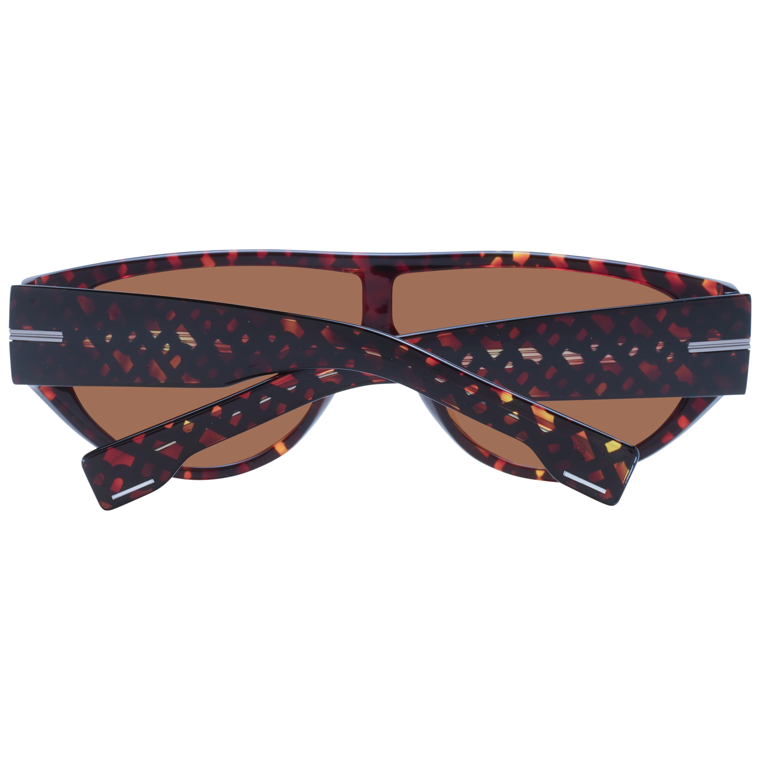 Sunglasses Boss Mono Lens με Eco Acetate σκελετό - Image 3