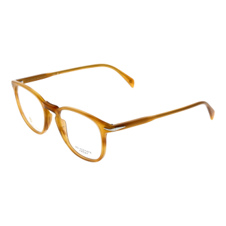 Σκελετός Γυαλιών  David Beckham Round με Acetate σκελετό