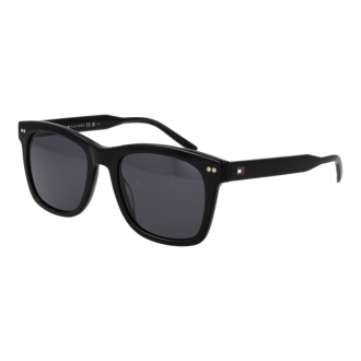 Sunglasses  Tommy Hilfiger Rectangle με Acetate σκελετό