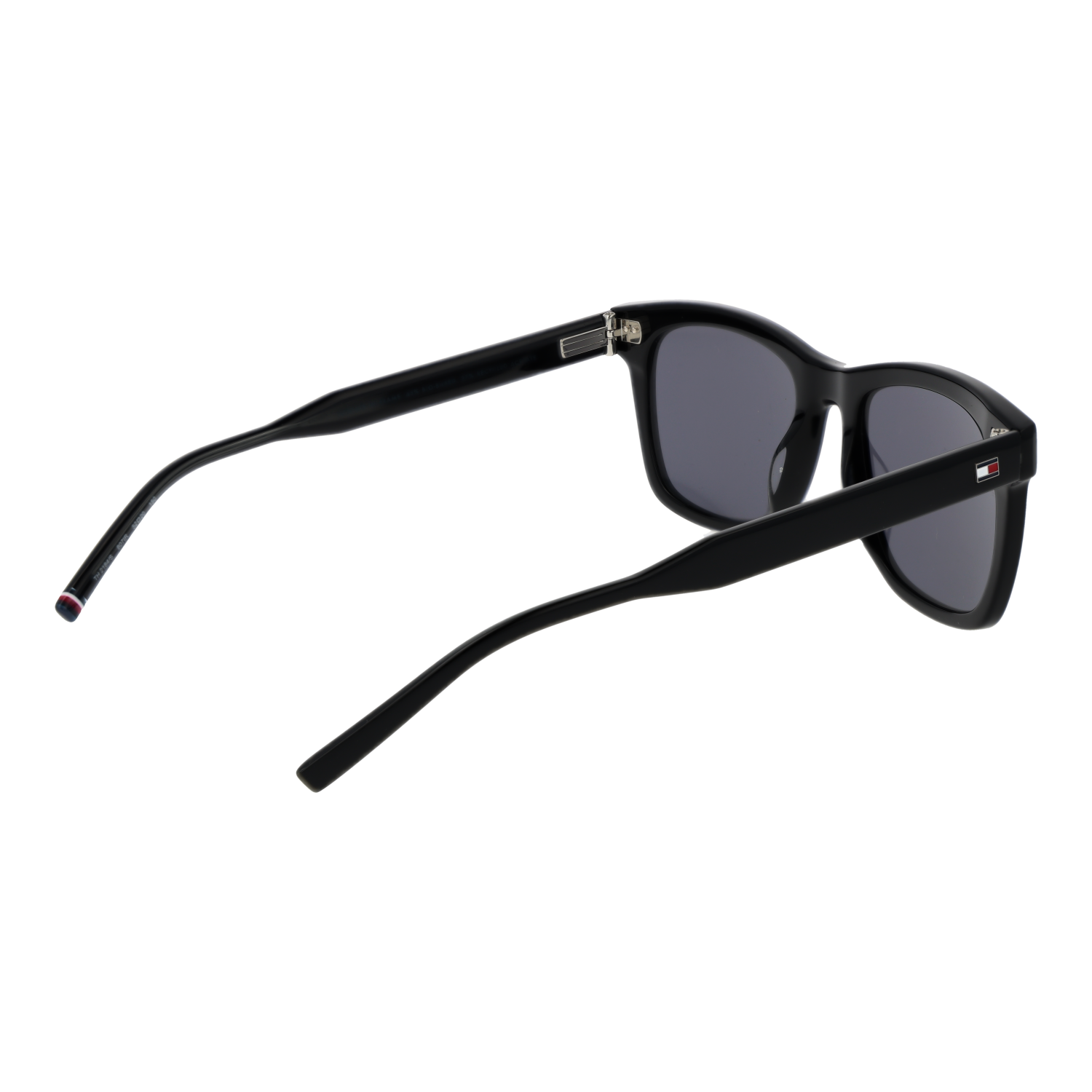 Sunglasses Tommy Hilfiger Rectangle με Acetate σκελετό - Image 3