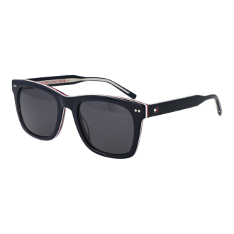 Sunglasses  Tommy Hilfiger Rectangle με Acetate σκελετό