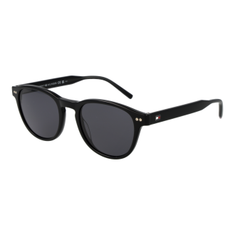 Sunglasses  Tommy Hilfiger Panto με Acetate σκελετό