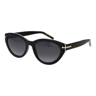 Sunglasses  Boss Cat Eye με Acetate σκελετό