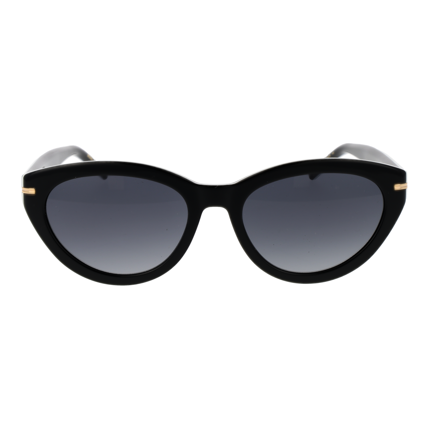 Sunglasses Boss Cat Eye με Acetate σκελετό - Image 2
