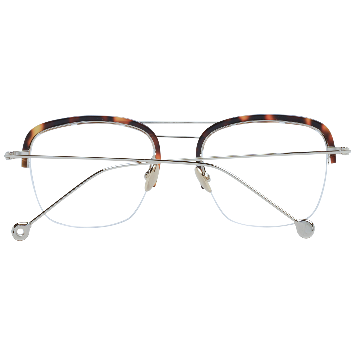 Σκελετός Γυαλιών Morel Aviator με Μεταλλικό σκελετό - Image 2
