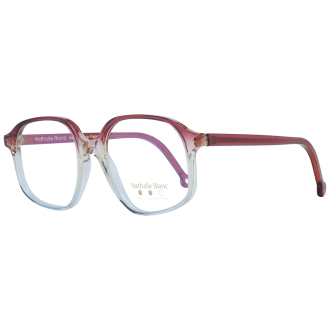 Σκελετός Γυαλιών  Nathalie Blanc Square με Acetate σκελετό
