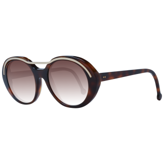 Sunglasses  Nathalie Blanc Round με Acetate σκελετό