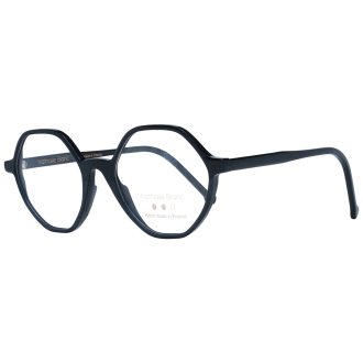 Σκελετός Γυαλιών  Nathalie Blanc Round με Acetate σκελετό