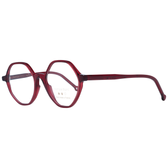 Σκελετός Γυαλιών  Nathalie Blanc Round με Acetate σκελετό