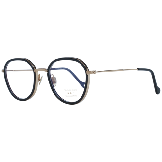 Σκελετός Γυαλιών  Nathalie Blanc Round με Μεταλλικό σκελετό