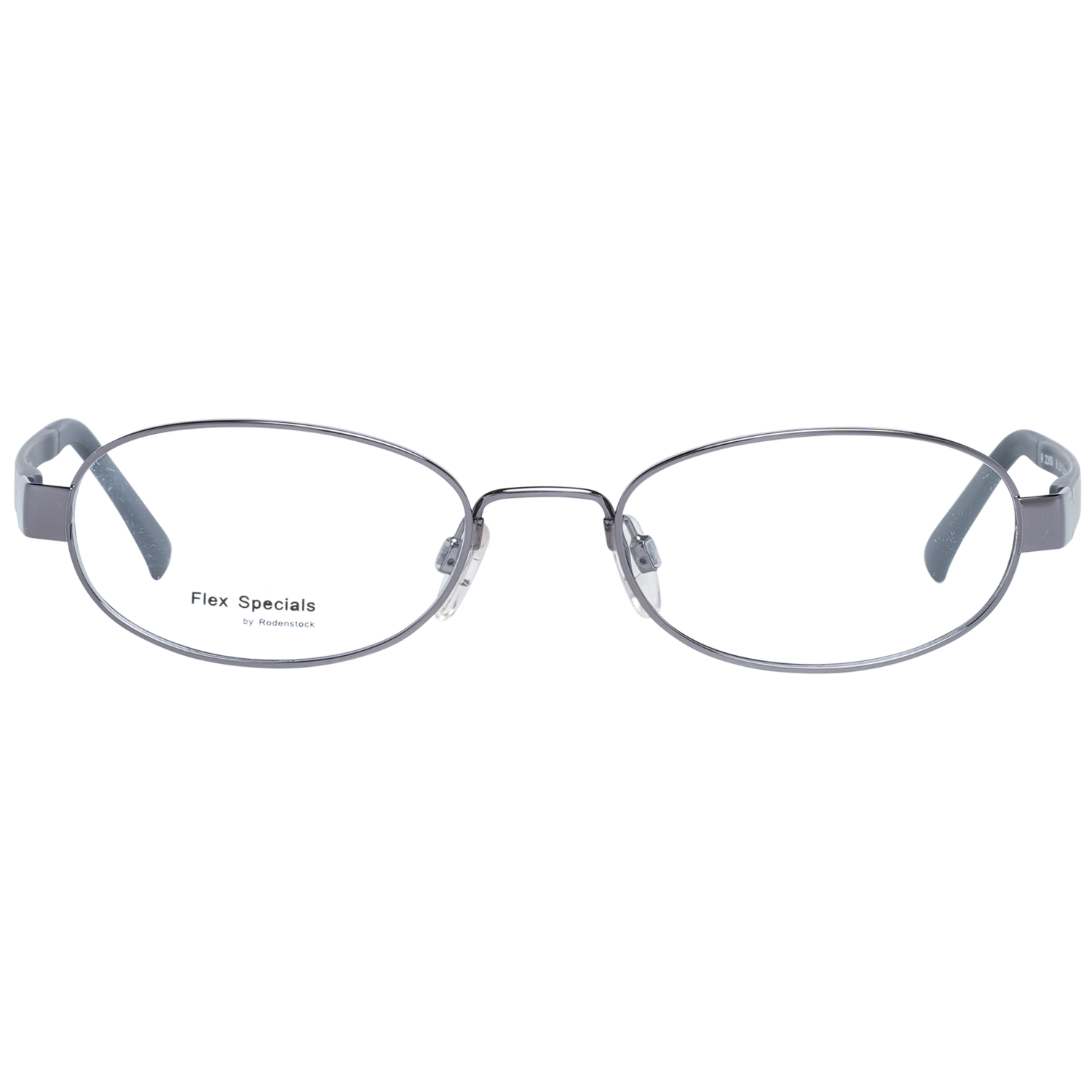 Σκελετός Γυαλιών Rodenstock Oval με Metal & Stainless Steel & Aluminum σκελετό - Image 2