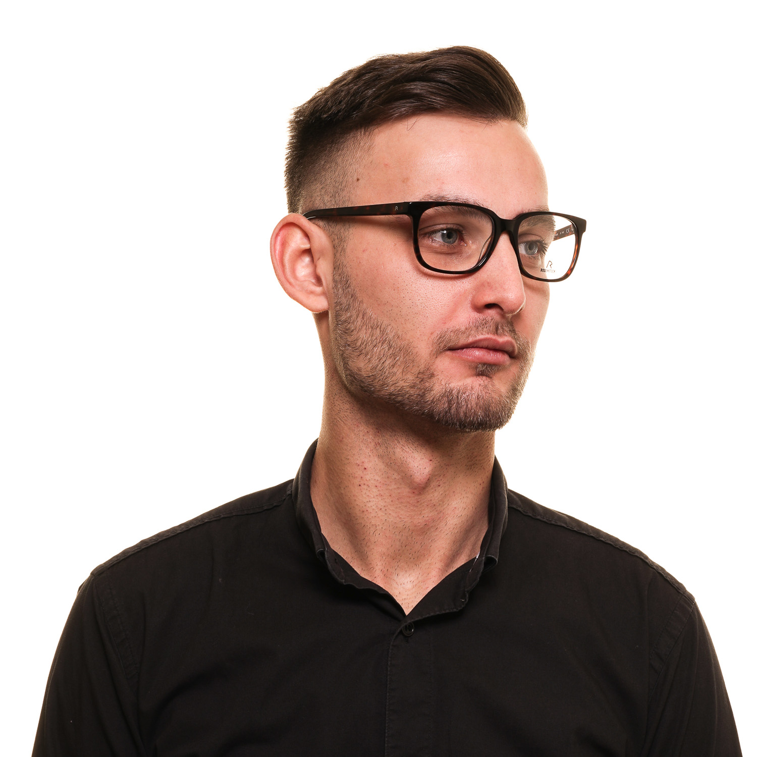 Σκελετός Γυαλιών Rodenstock Square με Plastic σκελετό - Image 4