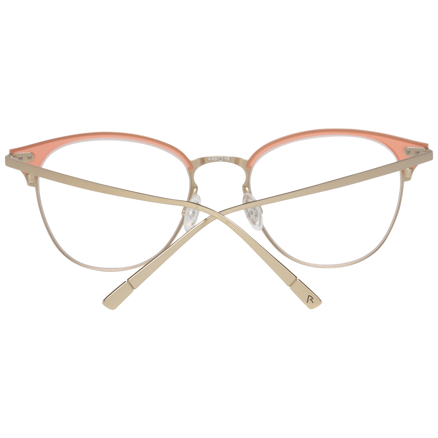 Σκελετός Γυαλιών Rodenstock με Titanium σκελετό - Image 3