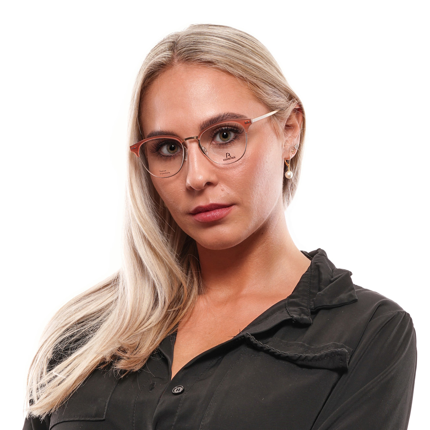 Σκελετός Γυαλιών Rodenstock με Titanium σκελετό - Image 4