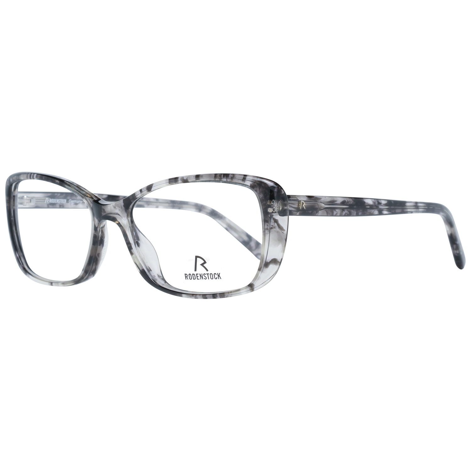 Σκελετός Γυαλιών Rodenstock Rectangle με Plastic σκελετό