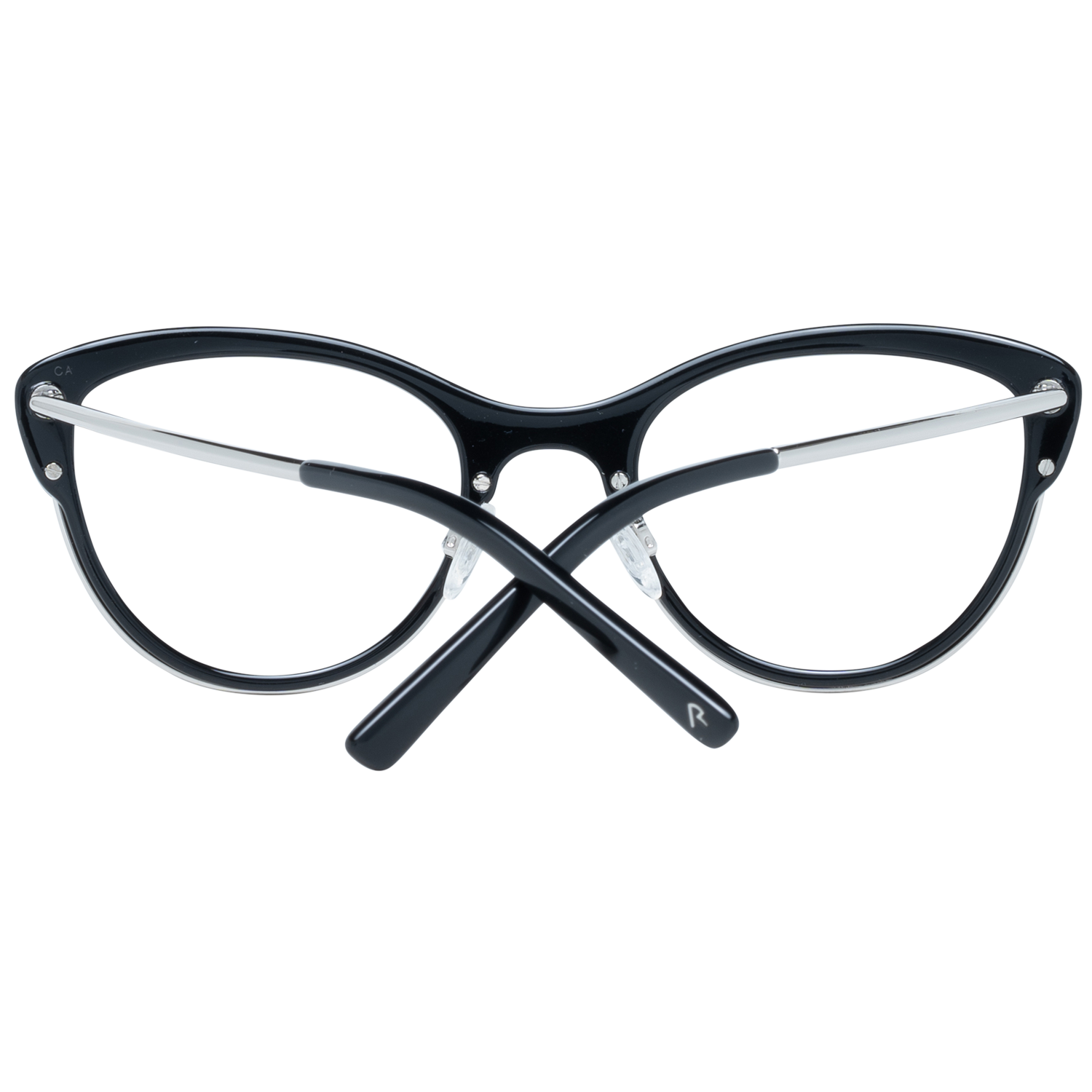 Σκελετός Γυαλιών Rodenstock Cat Eye με Plastic σκελετό - Image 3