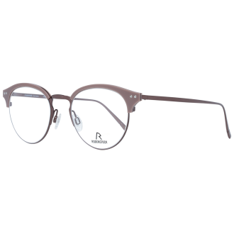 Σκελετός Γυαλιών  Rodenstock Round με Metal & Plastic σκελετό