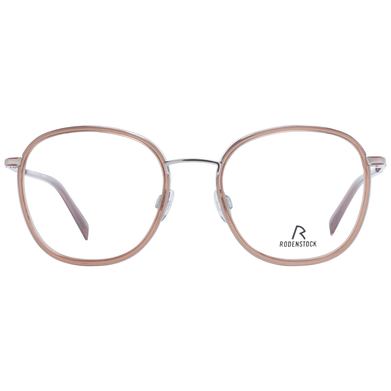 Σκελετός Γυαλιών Rodenstock Round με Polyamide σκελετό - Image 2