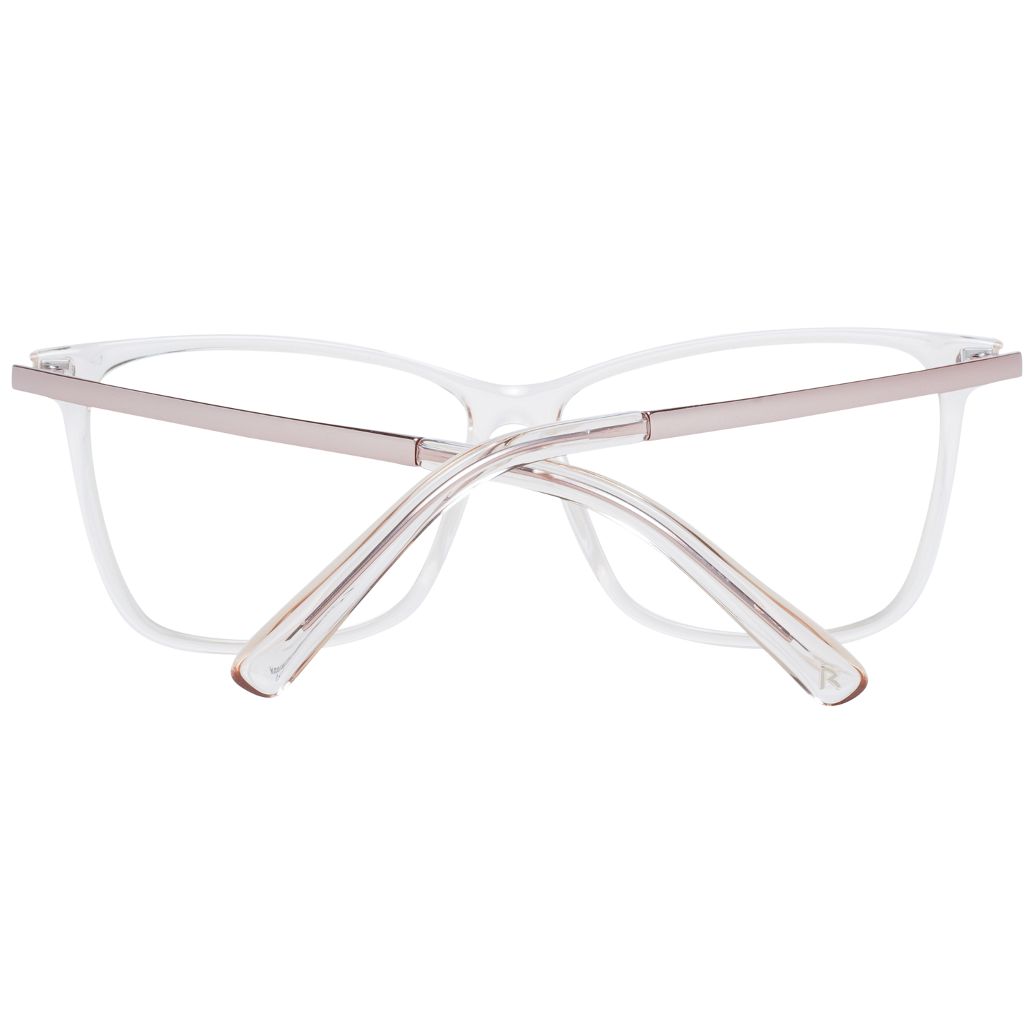 Σκελετός Γυαλιών Rodenstock Trapezium με Acetate σκελετό - Image 3