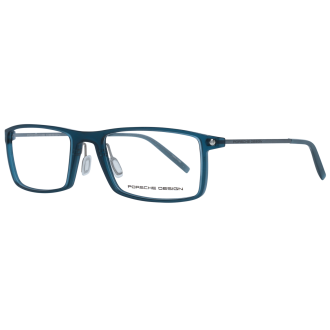 Σκελετός Γυαλιών  Porsche Design Rectangle με Plastic σκελετό