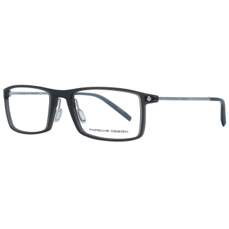 Σκελετός Γυαλιών  Porsche Design Rectangle με Metal & Plastic σκελετό