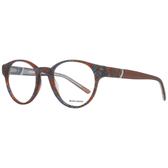 Σκελετός Γυαλιών  More & More Oval με Acetate σκελετό