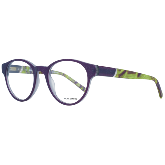 Σκελετός Γυαλιών  More & More Round με Acetate σκελετό