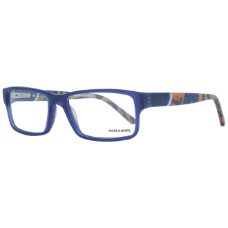 Σκελετός Γυαλιών  More & More Rectangle με Acetate σκελετό