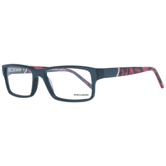 Σκελετός Γυαλιών  More & More Rectangle με Acetate σκελετό