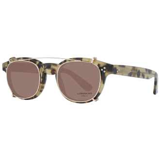 Frames with Sunglasses-Clips  Liebeskind Rectangle με Plastic σκελετό