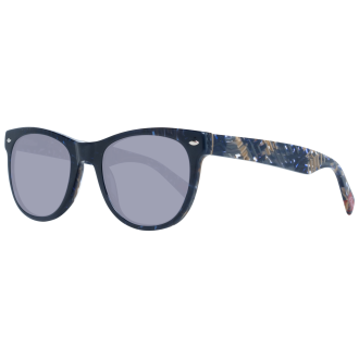 Sunglasses  S. Oliver Oval με Plastic σκελετό