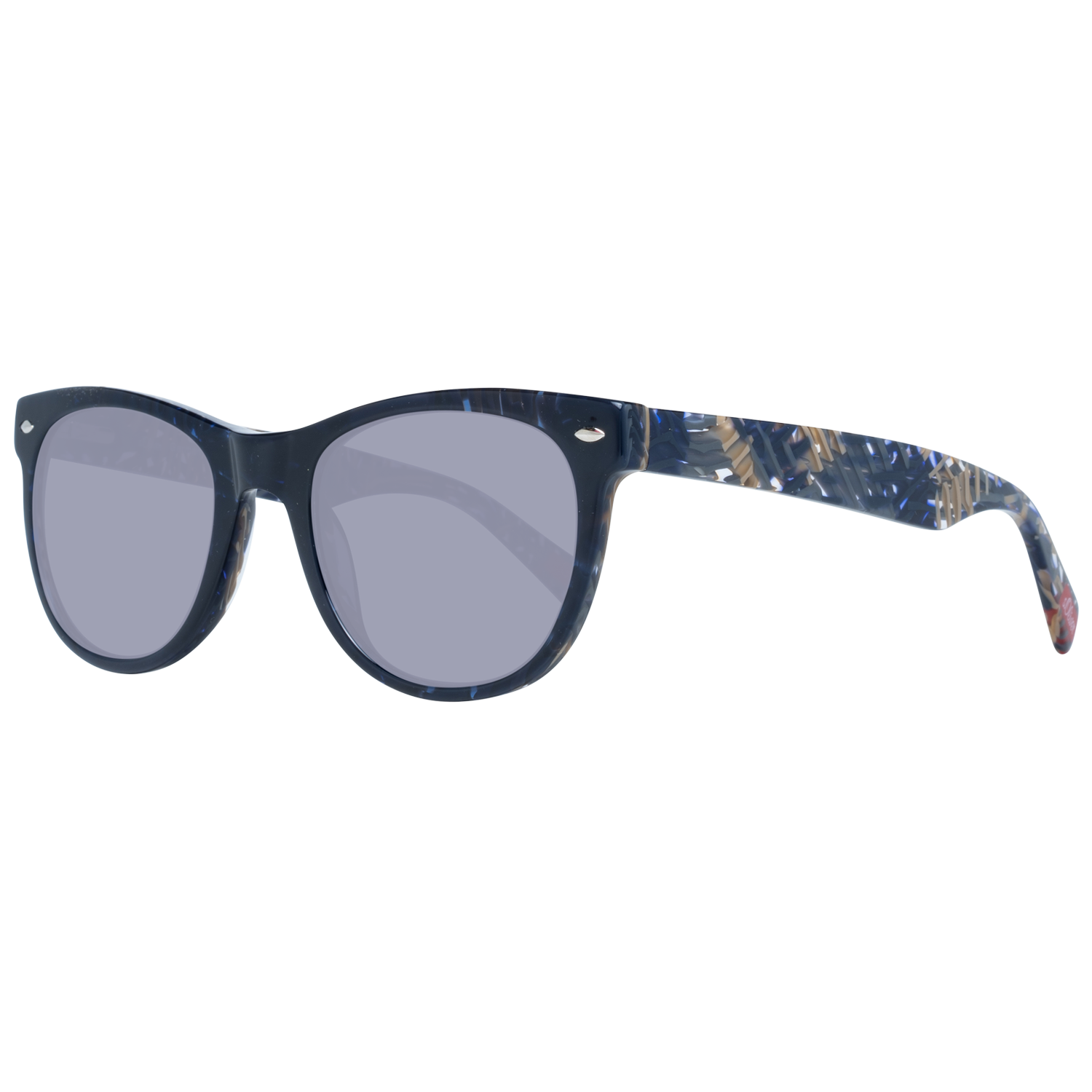 Sunglasses S. Oliver Oval με Plastic σκελετό