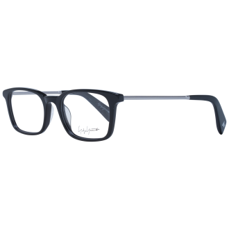 Σκελετός Γυαλιών  Yohji Yamamoto Rectangle με Acetate σκελετό
