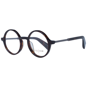 Σκελετός Γυαλιών  Yohji Yamamoto Panto με Acetate σκελετό