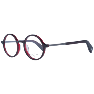 Σκελετός Γυαλιών  Yohji Yamamoto Panto με Acetate σκελετό