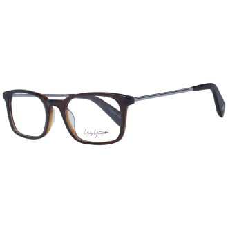 Σκελετός Γυαλιών  Yohji Yamamoto Rectangle με Acetate σκελετό