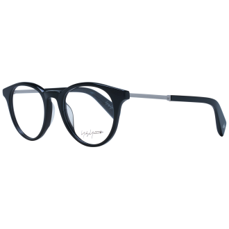 Σκελετός Γυαλιών  Yohji Yamamoto Round με Μεταλλικό σκελετό