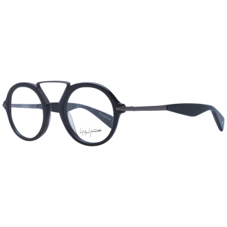 Σκελετός Γυαλιών  Yohji Yamamoto Round με Acetate σκελετό