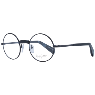 Σκελετός Γυαλιών  Yohji Yamamoto Panto με Μεταλλικό σκελετό