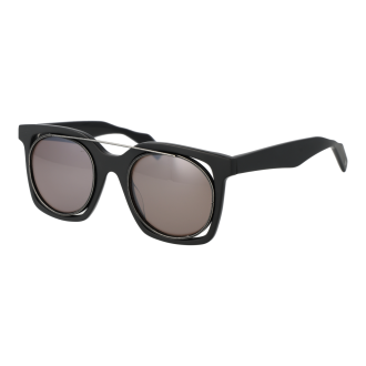 Sunglasses  Yohji Yamamoto Square με Monel σκελετό